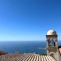 The terrace of your dreams