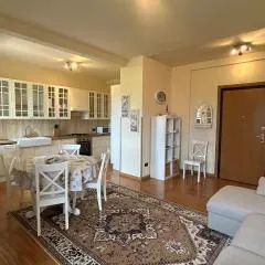Lorenzini Apartment