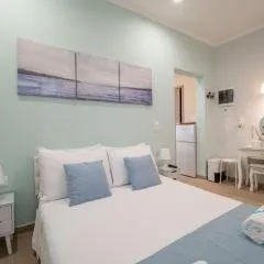 Sole Apartments - near Corfu Port