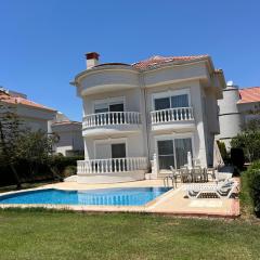 Belek Golf Village - Villa with private pool
