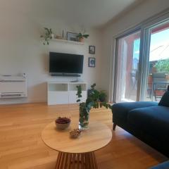 Cherry Garden Apartment Zadar