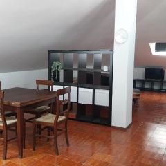 viabado9 mansarda con box