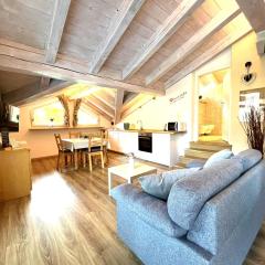 Il loft di Angela - You & Me case vacanza