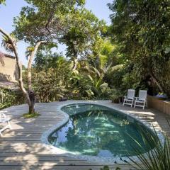 Cozy Getaway in Trancoso - BAH054