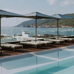 Aguas de Ibiza Grand Luxe Hotel - Small Luxury Hotel of the World