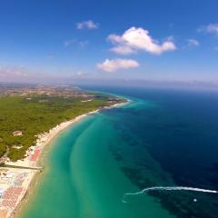 Family Suite Blu Salento