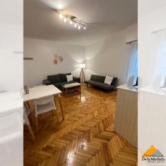 De La Montaña • Palermo