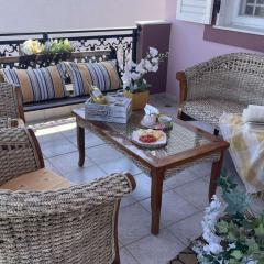 Aithrea's HOMES in Pastida Rhodes