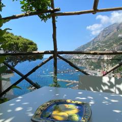 Bellavista su Amalfi