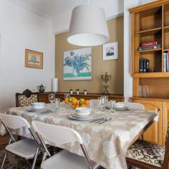 100m2 of classical beauty comfort near Syntagma