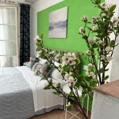 Colben Garden House - Relax e Sole a Pochi Passi dal Mare