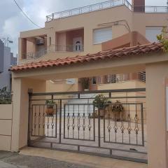 Rias Sea View Apartment