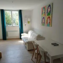 La petite maison