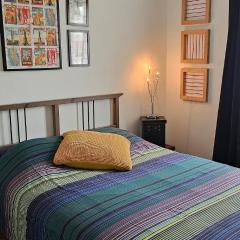 Le chelleen - Chambres chez l'habitant