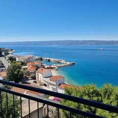 Apartman Buba