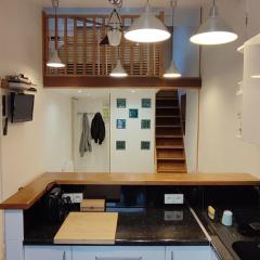 Retreat Cosy Levallois