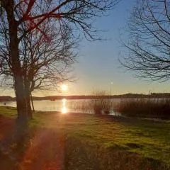 Appartement les Terrasses du Lac