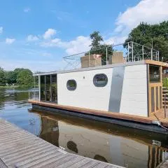 Hausboot Emsblick
