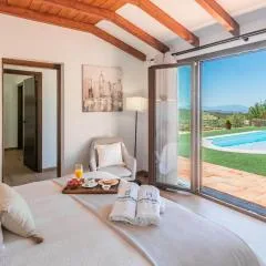 Alma del Tejar Antequera La Higuera by Ruralidays