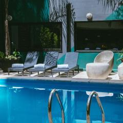 RentUp - Recoleta Chic, depto a pasos de calle Arroyo