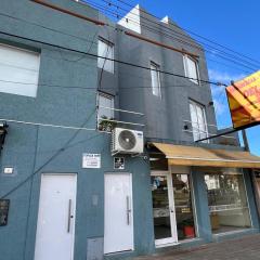 Duplex Temporario - Zona Dique