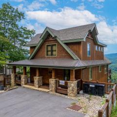 Rocky Top Lagoon by Eden Crest