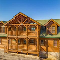 Royal Vista Lodge by Eden Crest