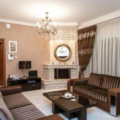 Vosinakis House in Volos