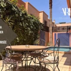 Villa Targa Piscine 10 minutes du centre - ARK Realty