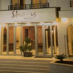 Shams Alweibdeh Hotel