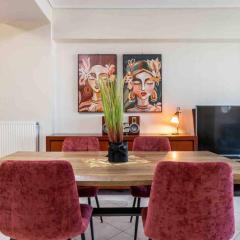 Petralona amazing 2 bd flat