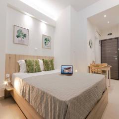 Small and cozy studio