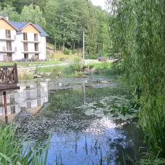 Apartament pod Górą Witosza