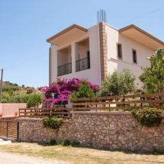 Peroulakis Traditional House
