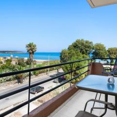 Sun Beach Apartment in Chania 15