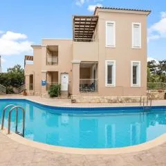 Villa Blue Dreams in Maleme