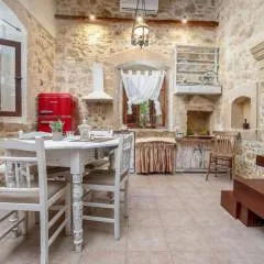 Village Little House at Roustika