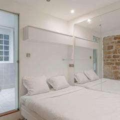 Modern 2BD Apartment 14 mins to the Eiffel Tower