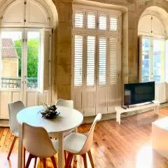 Casa Varela en Noia