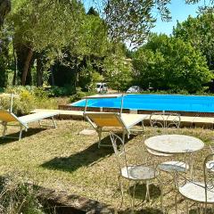 SE053 - Senigallia, meraviglioso trilocale con piscina