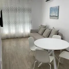 Apartamento María Sanlúcar con garaje
