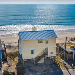 Sunflower Beach House