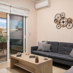 Harmony Apartment in Chania