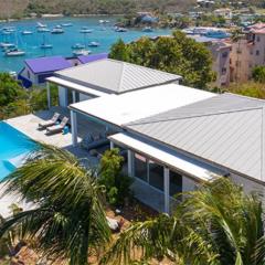Tropical Panorama