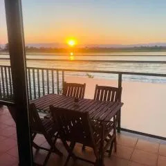 Delta de l'Ebre, Apartment in Eucaliptus