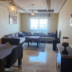 Résidence al Atlassia