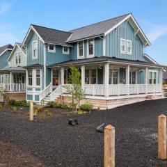 Sea Dreams by Seabrook Hospitality