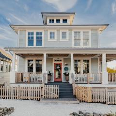 The Salty Mermaid by Seabrook Hospitality