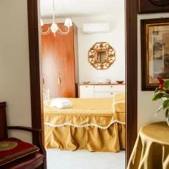 La dimora di Annarè