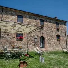 Il Pino Di Spazzavento
